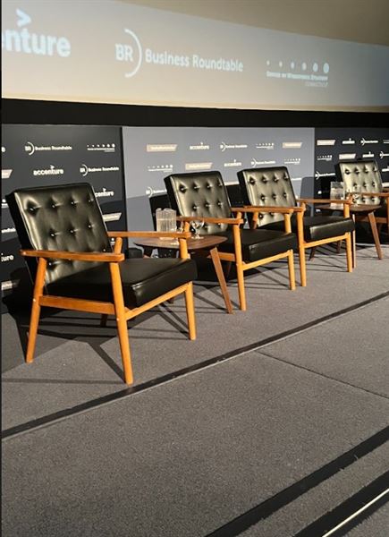 Connecticut Science Center