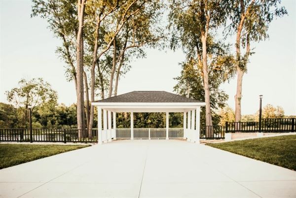 North Lake Weddings & Events