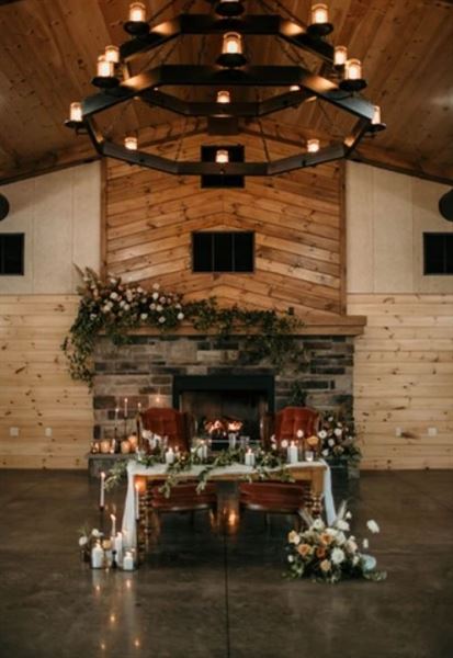 North Lake Weddings & Events