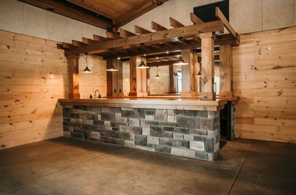 North Lake Weddings & Events