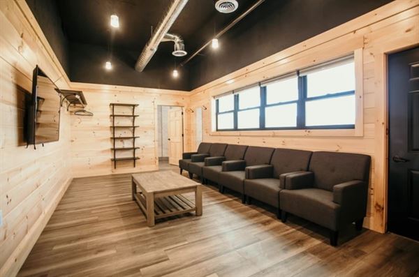 North Lake Weddings & Events