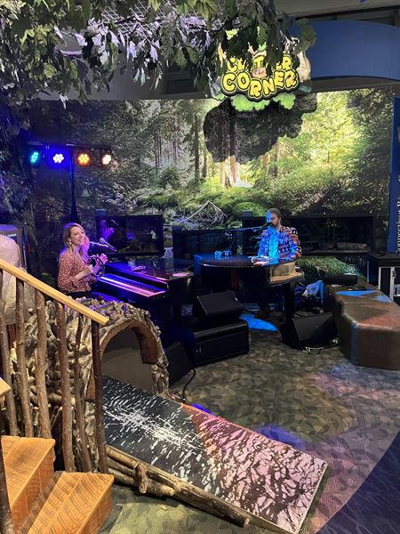 Connecticut Science Center