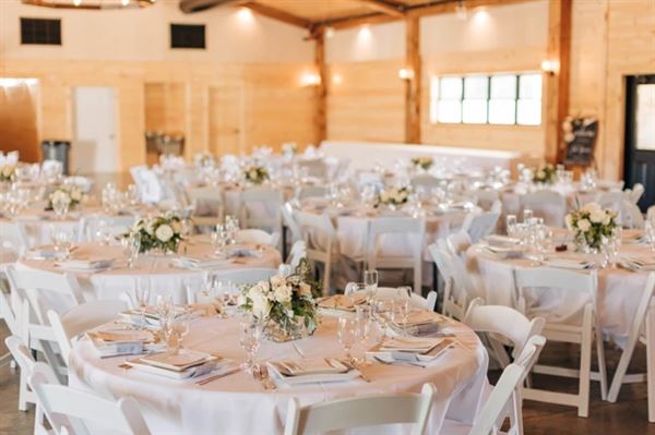 North Lake Weddings & Events