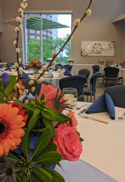 Connecticut Science Center