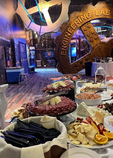 Connecticut Science Center