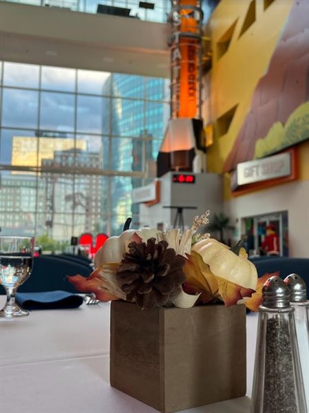 Connecticut Science Center