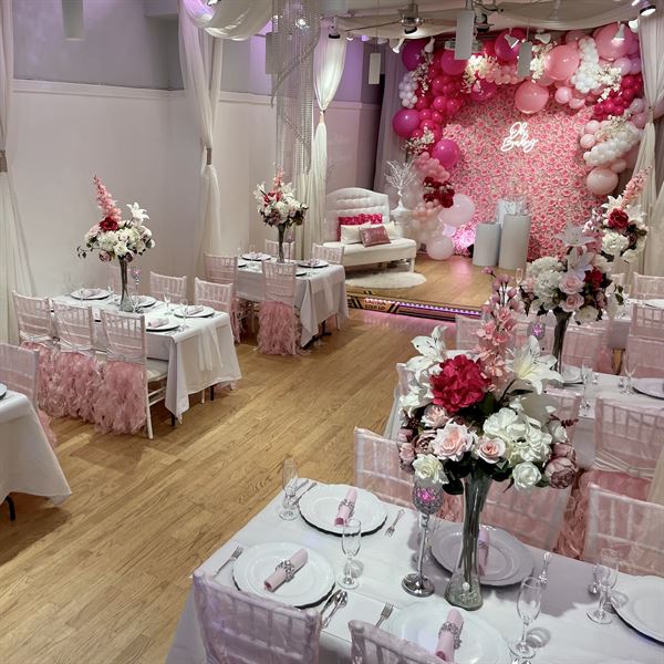 Studio 17 Bushwick LLC