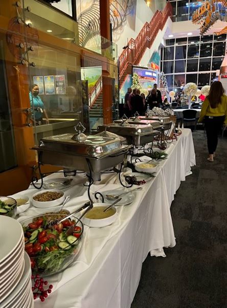 Connecticut Science Center