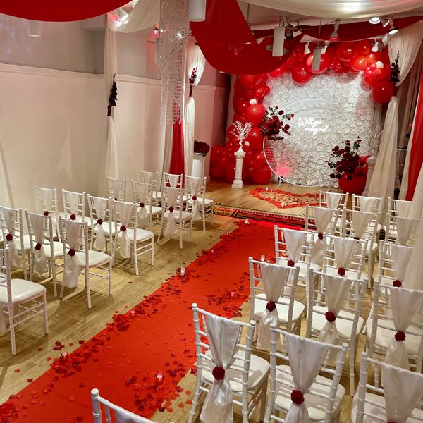 Studio 17 Bushwick LLC