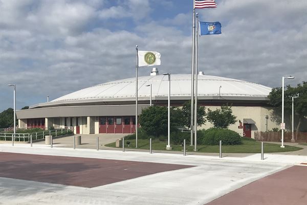Waukesha County Expo Center