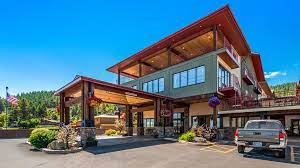 Best Western Plus Flathead Lake Inn & Suites