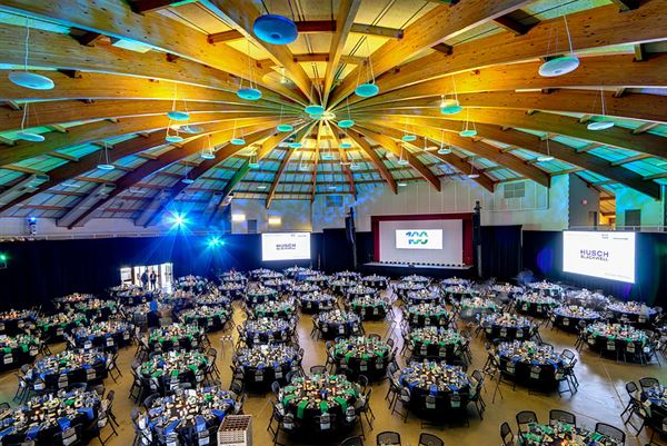 Waukesha County Expo Center