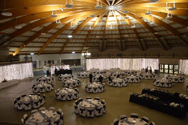 Waukesha County Expo Center