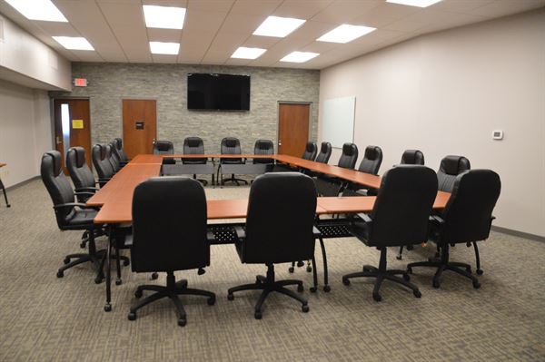 Waukesha County Expo Center