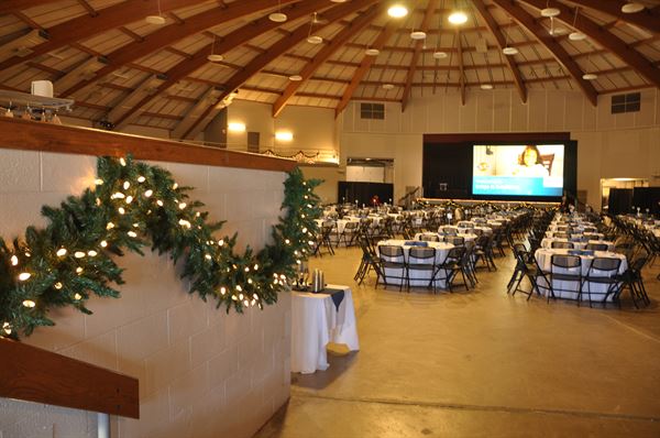 Waukesha County Expo Center