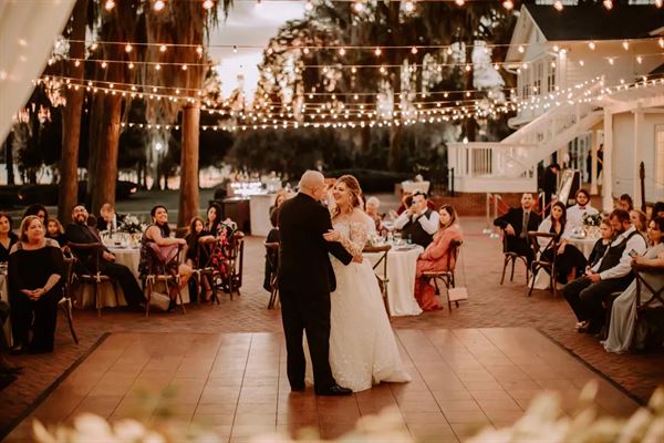 Cypress Grove Estate House