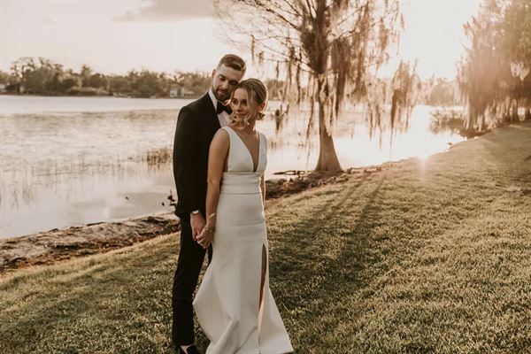 Cypress Grove Estate House