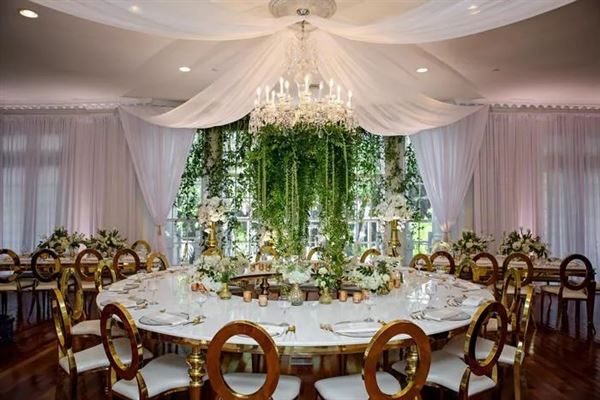 Luxmore Grande Estate