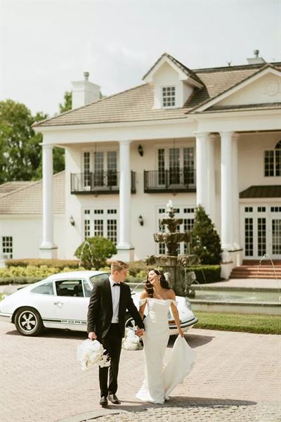 Luxmore Grande Estate