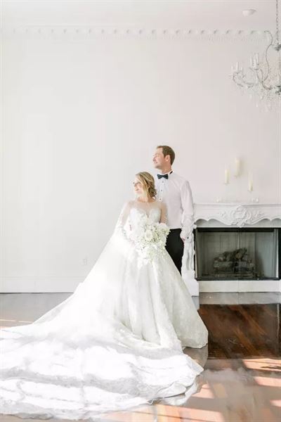 Luxmore Grande Estate