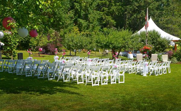 Noisy Acres Garden Estates