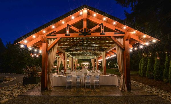 Noisy Acres Garden Estates