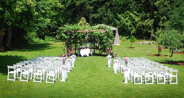 Noisy Acres Garden Estates