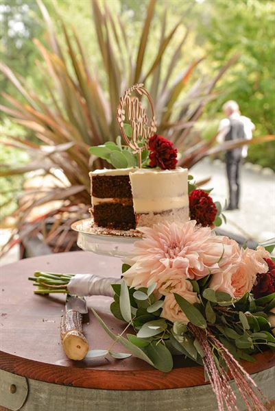 Noisy Acres Garden Estates