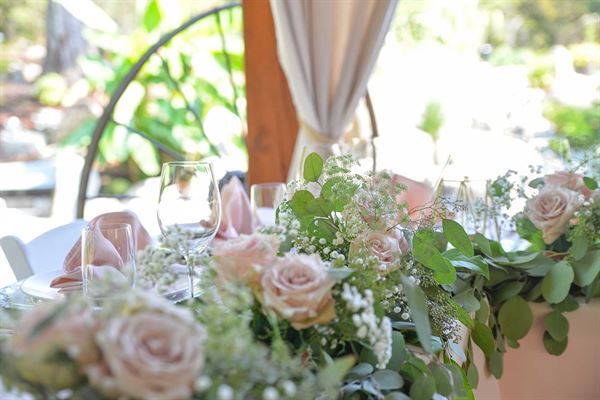 Noisy Acres Garden Estates