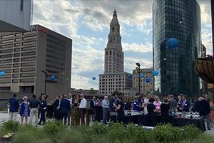 Nassau Science Plaza