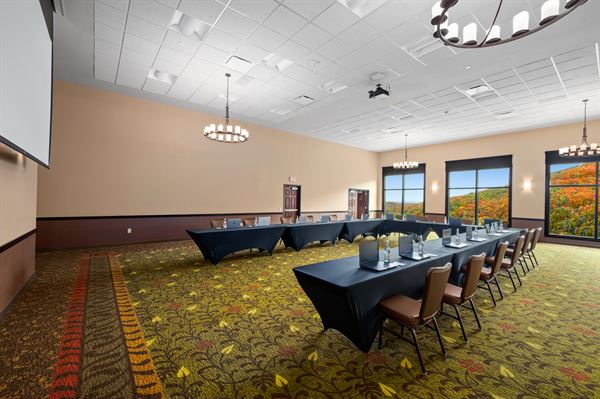 Camelback Resort