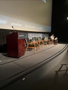 Maximilian E. & Marion O. Hoffman Science Foundation Theater