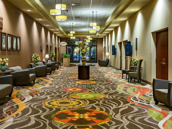 Island Resort & Casino