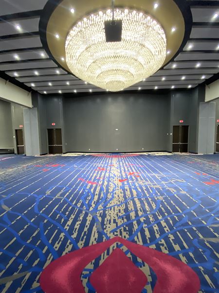 Center Pointe Event Center