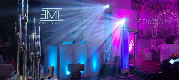 EME Event Entertainment