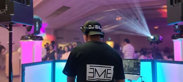 EME Event Entertainment