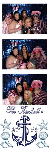 Funny Face Photo Booths