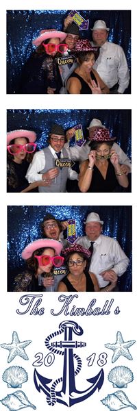 Funny Face Photo Booths