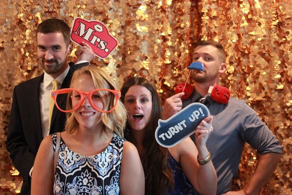 Funny Face Photo Booths