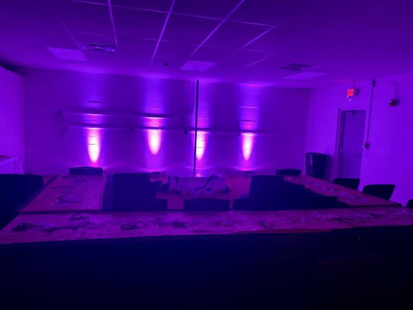 Black Queen's Events