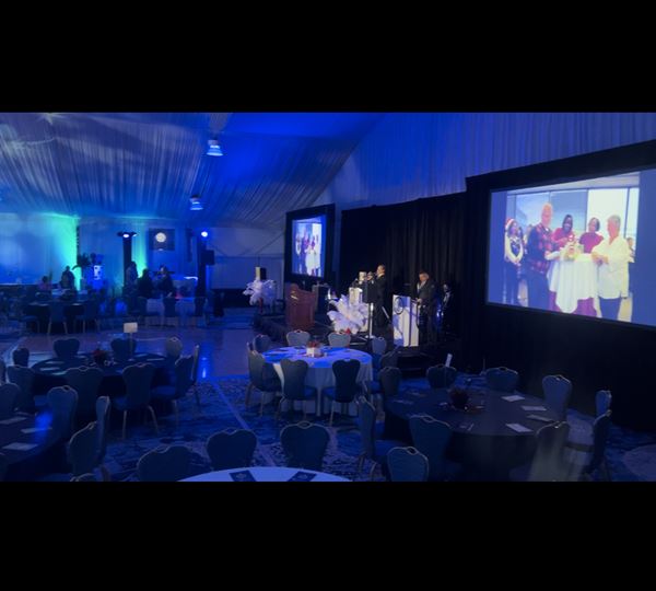 ETS - Event Technology Solutions