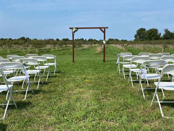 BUSL Cider House Weddings & Events