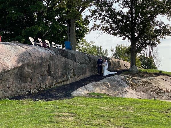 BUSL Cider House Weddings & Events