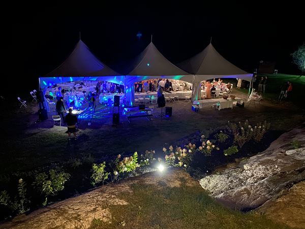 BUSL Cider House Weddings & Events