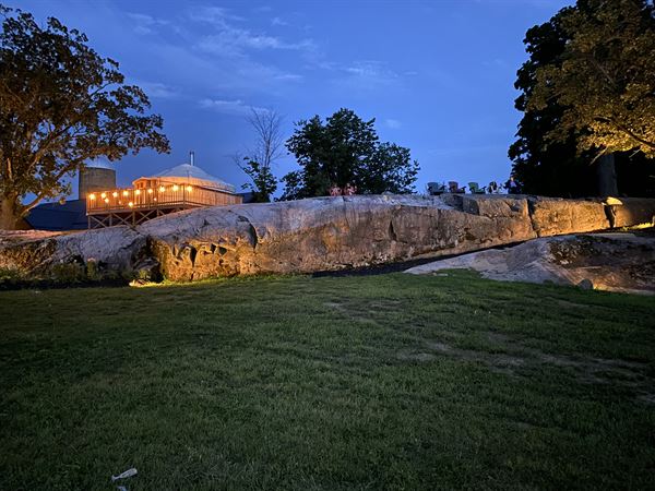 BUSL Cider House Weddings & Events