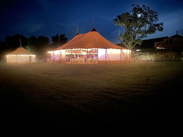 BUSL Cider House Weddings & Events