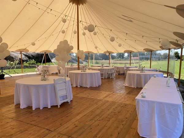 BUSL Cider House Weddings & Events