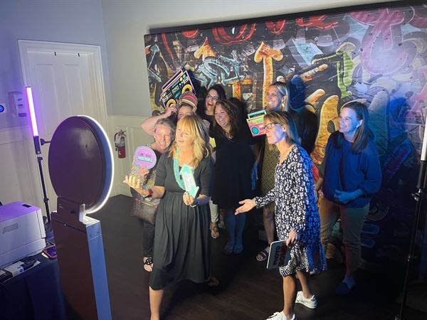 Extra Entertainment DFW