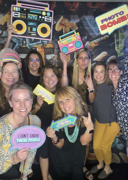 Extra Entertainment DFW