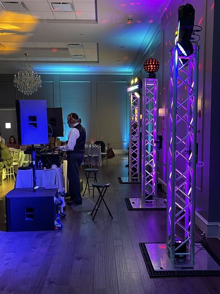 Extra Entertainment DFW